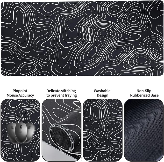 Topographic