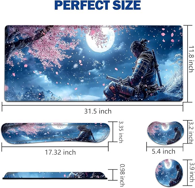 Yu-Mouse Pad-3-M375