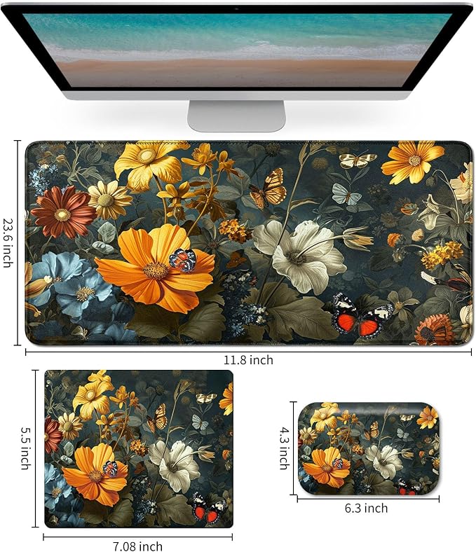 Flowers Florals Butterflies