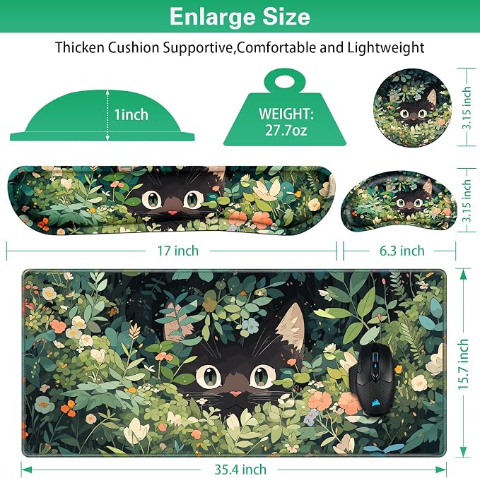 Black Cats
