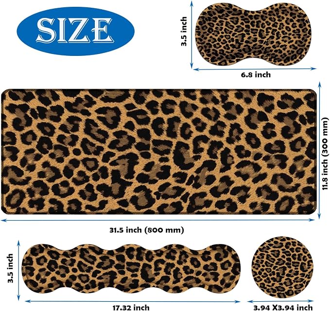 Leopard Print