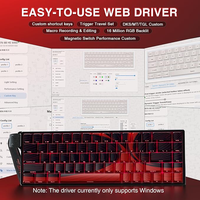 Black&Red-Max Version
