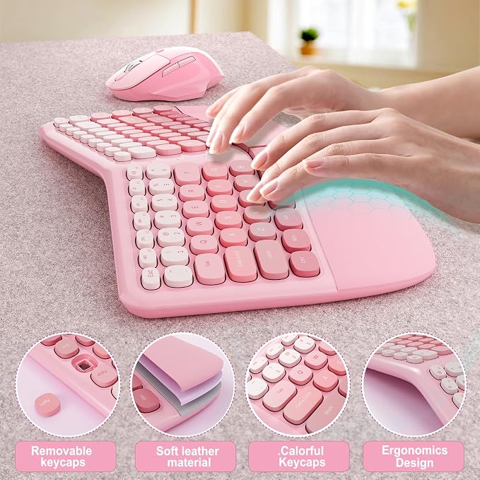 Light Pink