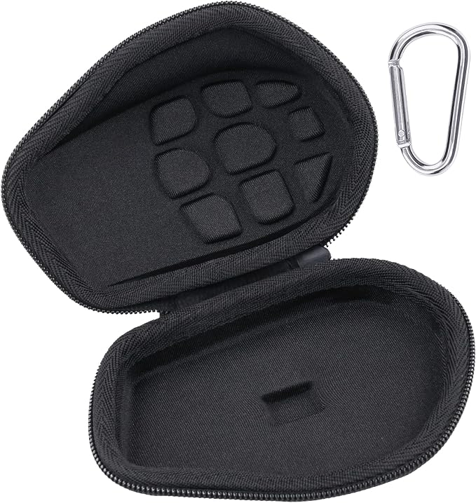 Graphite Black Case