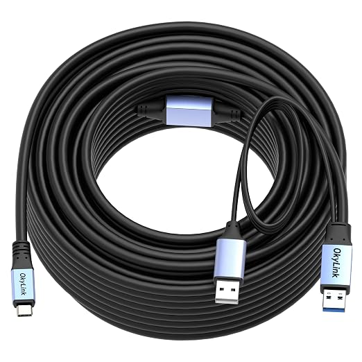 Gray USB3.0