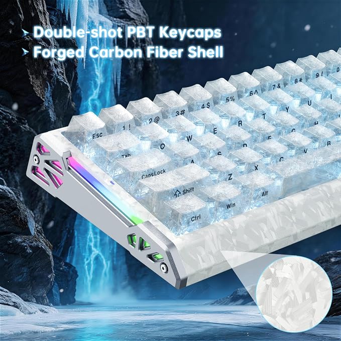 Ice Ninja