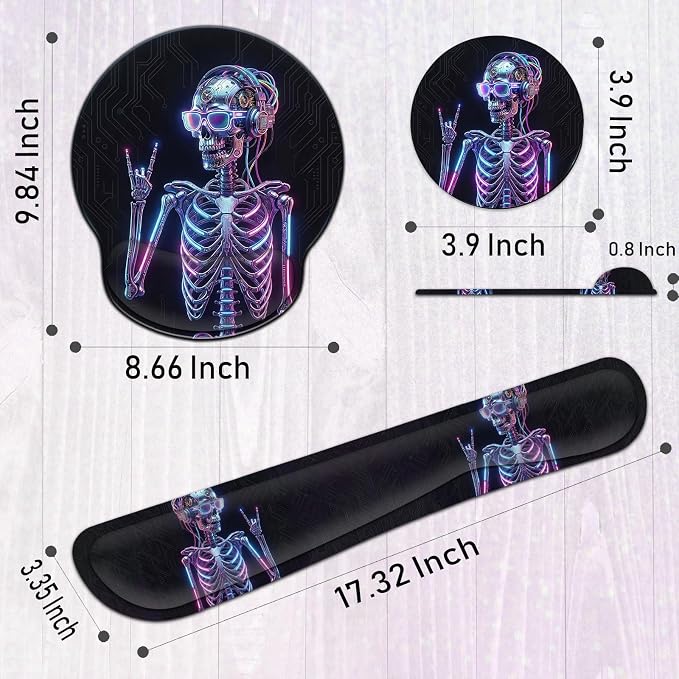 Human Skeleton