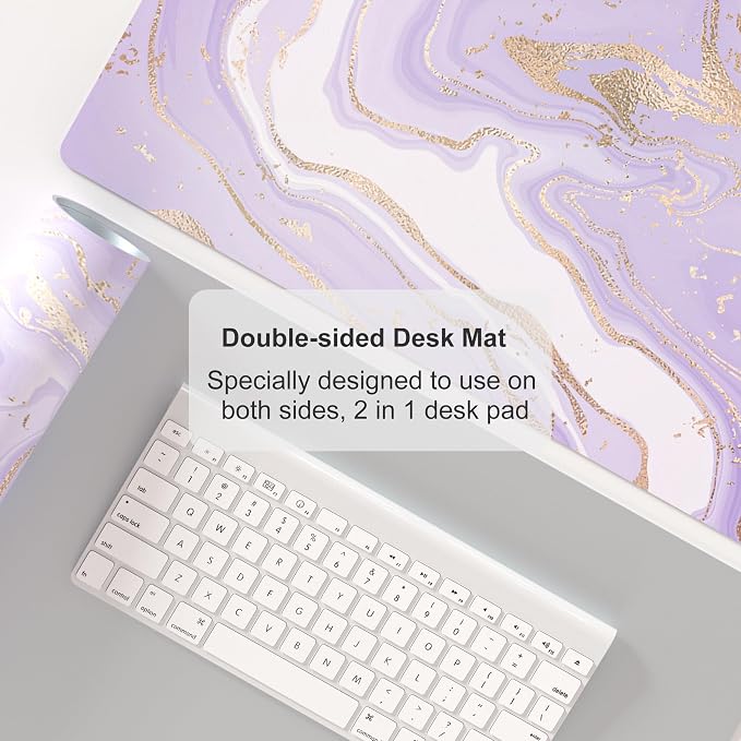 Violet Marble