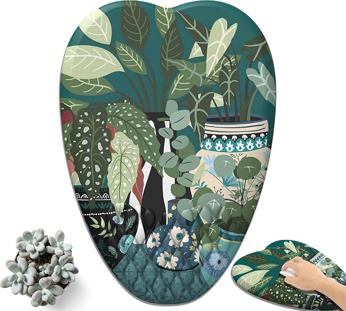 Boho Plants