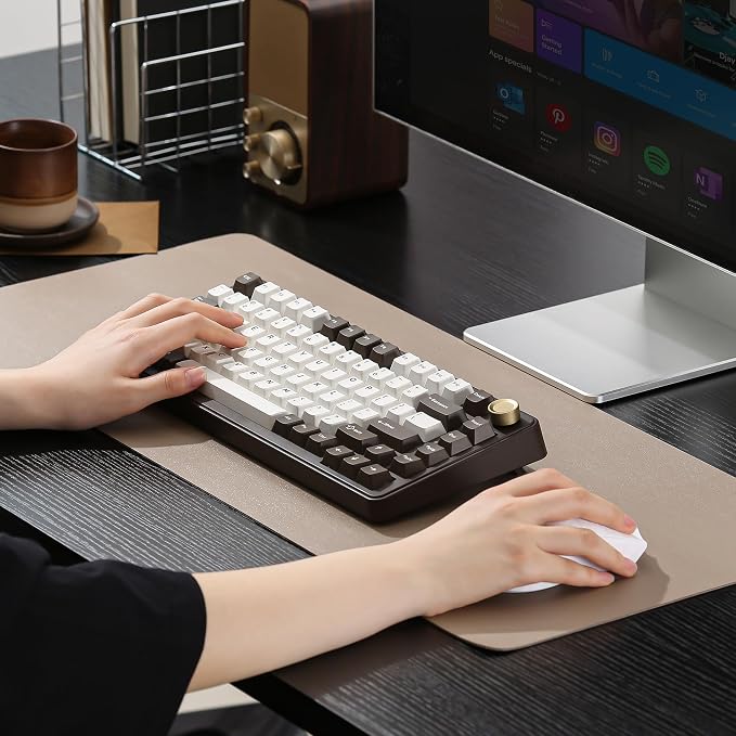 Coffee Brown
