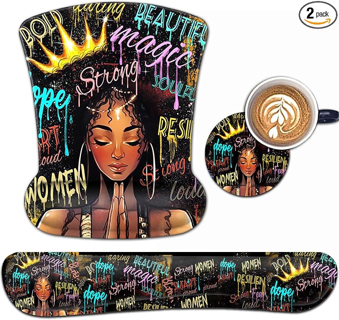 Yvb-mouse Pad -6-a-18