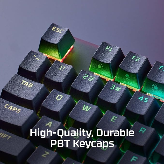 Black PBT