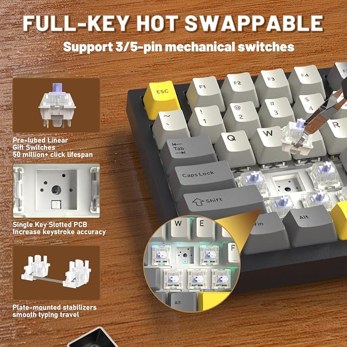 starblack/gift switches