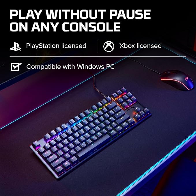 Black PBT
