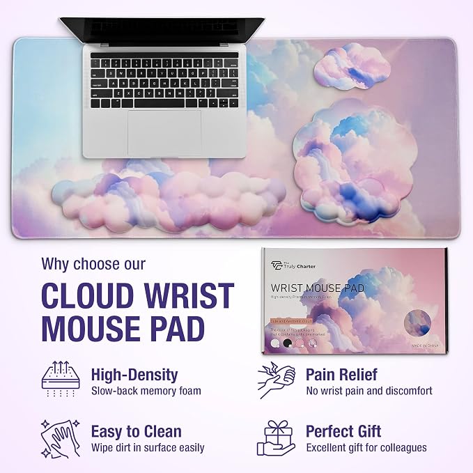 Cloud