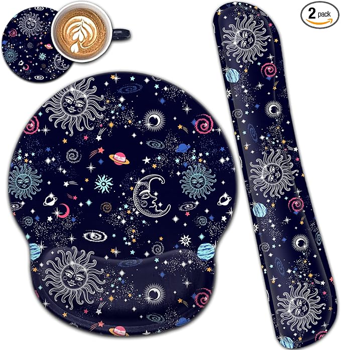 Yvb-mouse Pad -1-b-34
