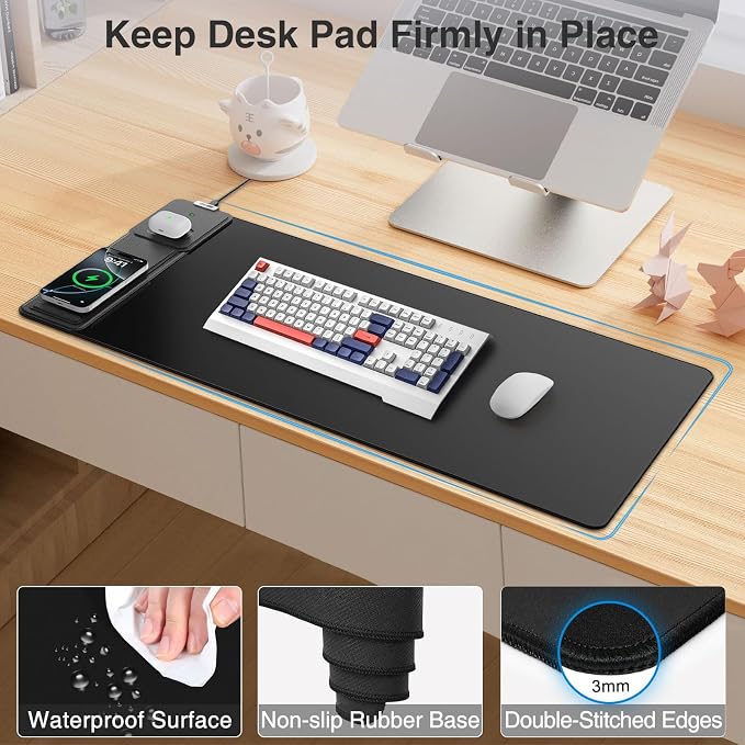 Black-Phone Holder-31.5\