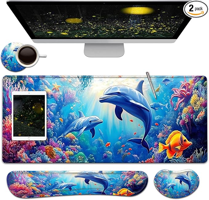 Yu-mouse Pad-3-f153