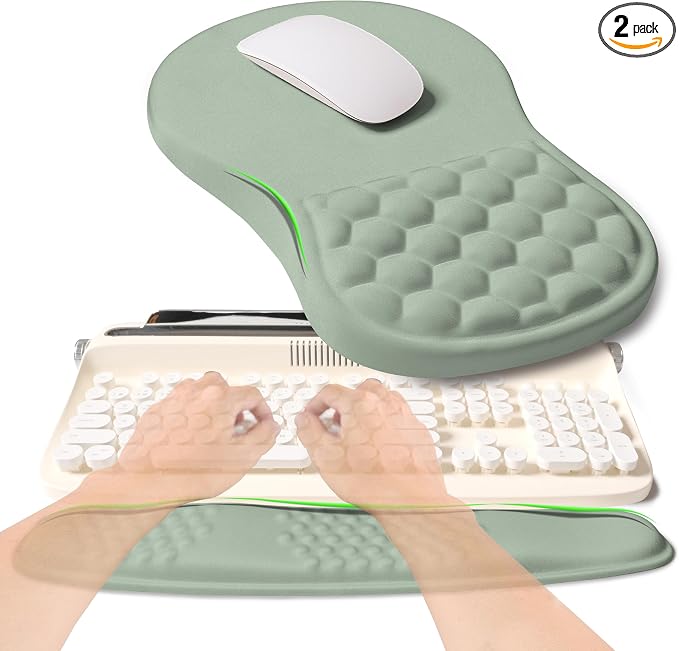 Light Green