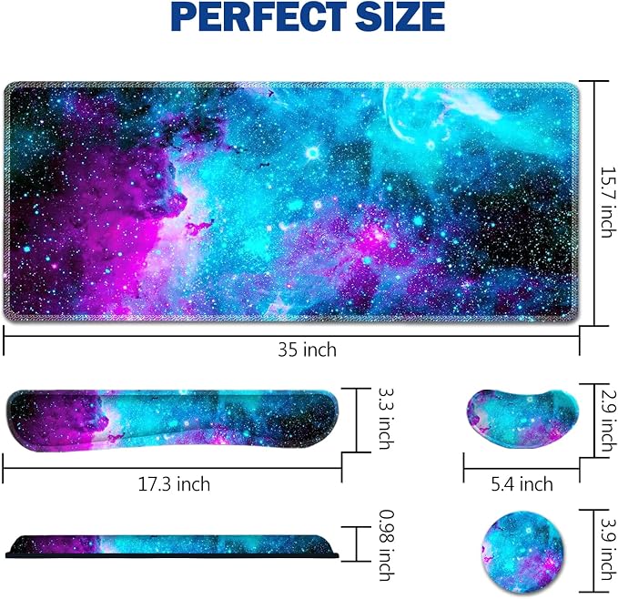 Galaxy Nebula Universe