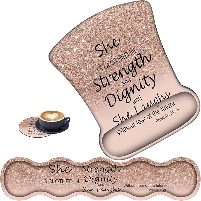 Proverbs 31-25 Bible Verse