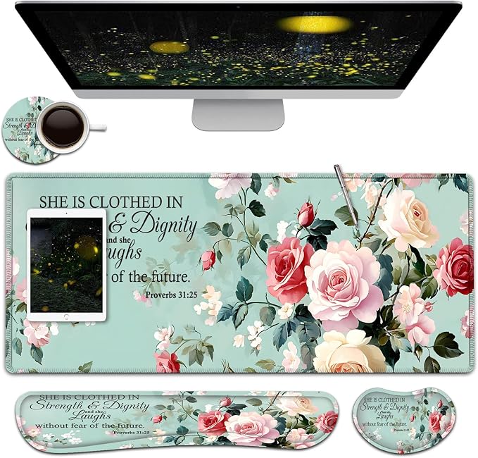 Yu-mouse Pad-3-i251
