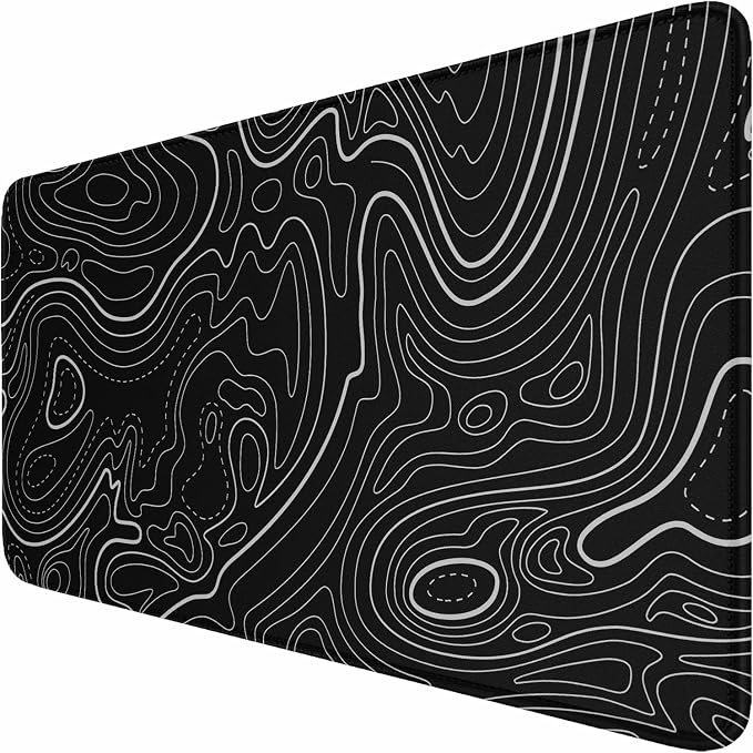 Terrain Black