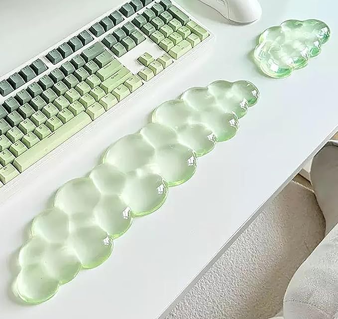 Green Cloud