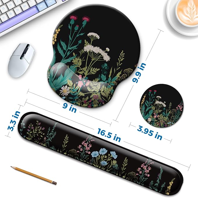 D3-Flowers