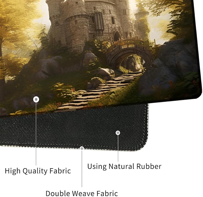 Fairytale Castle