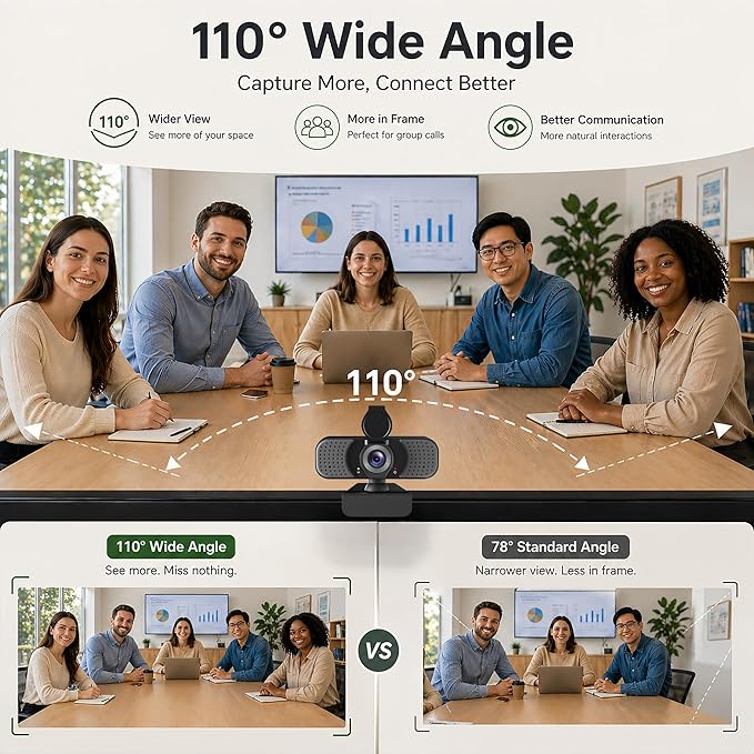 1080Pwebcam