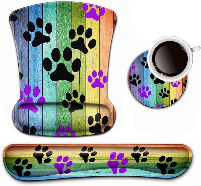 Bf-mouse Pad-3-19