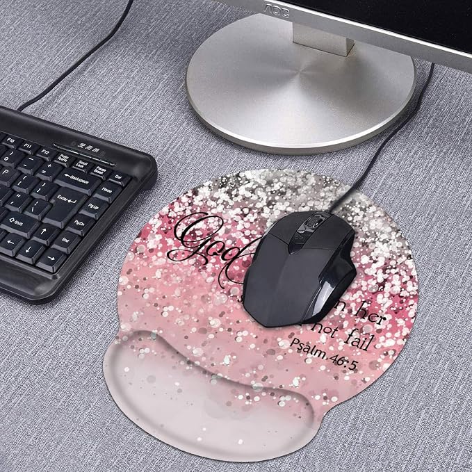Bw-wrist Pad-07