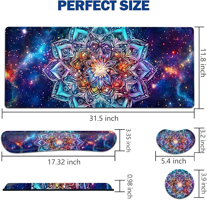 Yu-mouse Pad-3-g200
