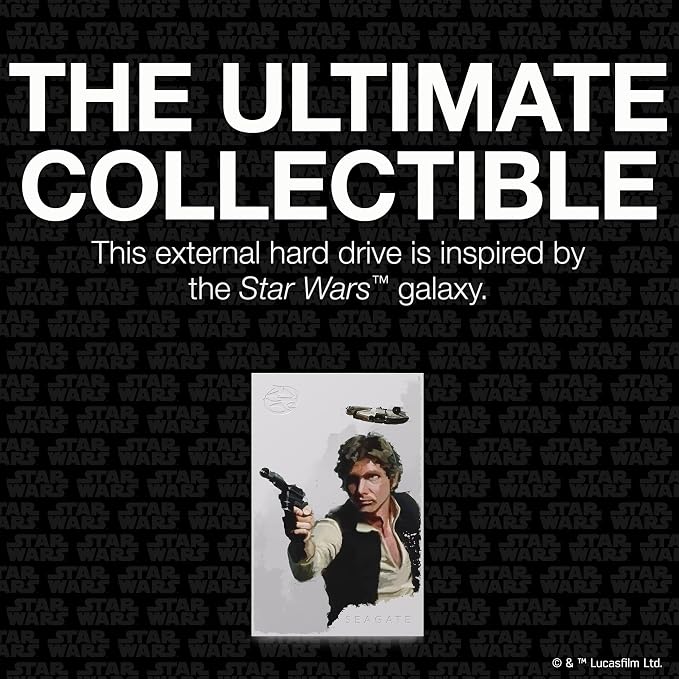 Han Solo