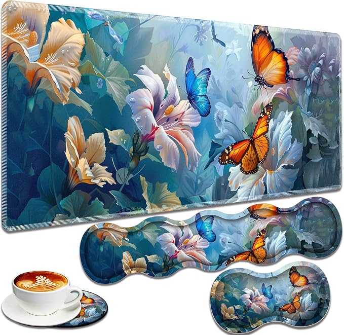 Painting Butterfly
