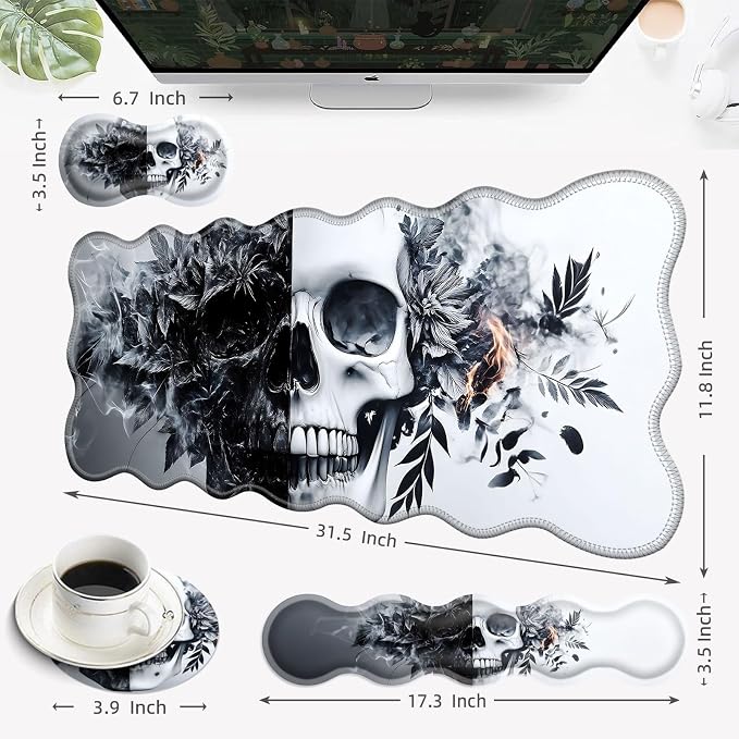 25 Funny Skull