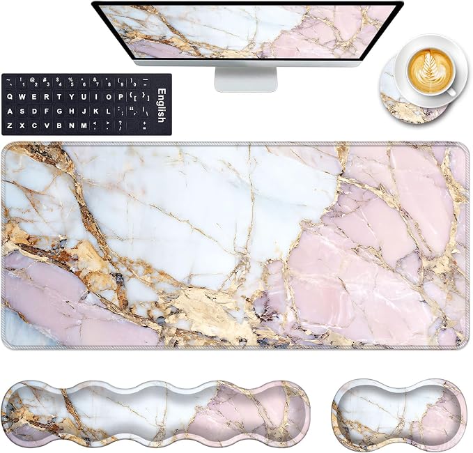 Colorful Marble