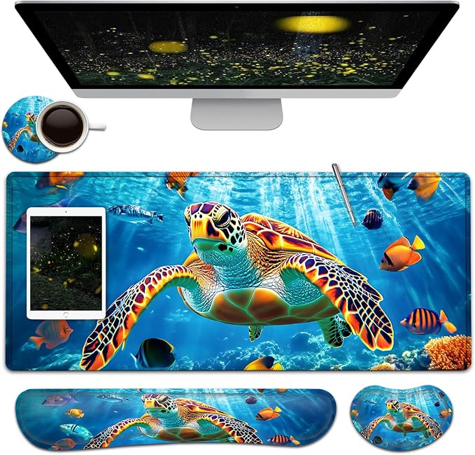 Yu-Mouse Pad-3-M383