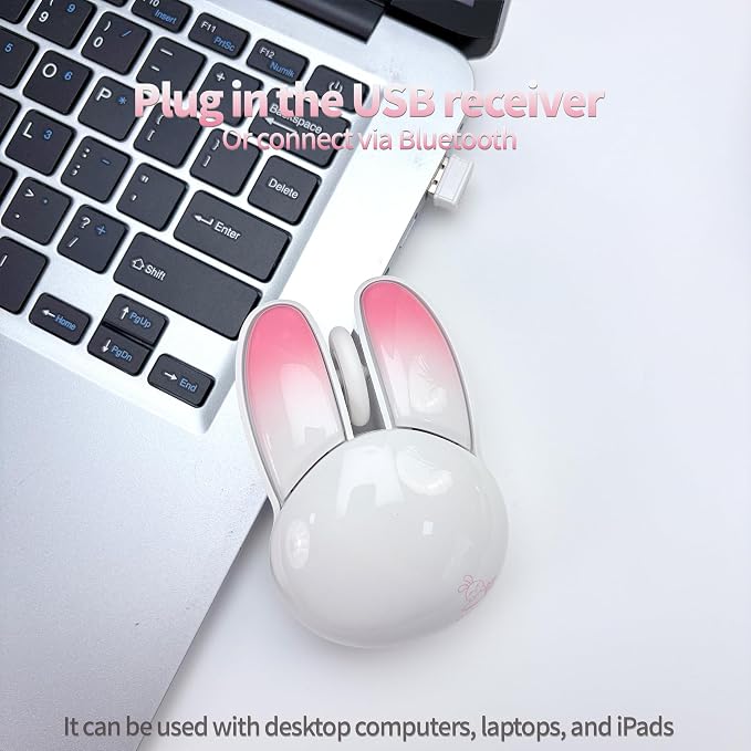 White Dual-mode