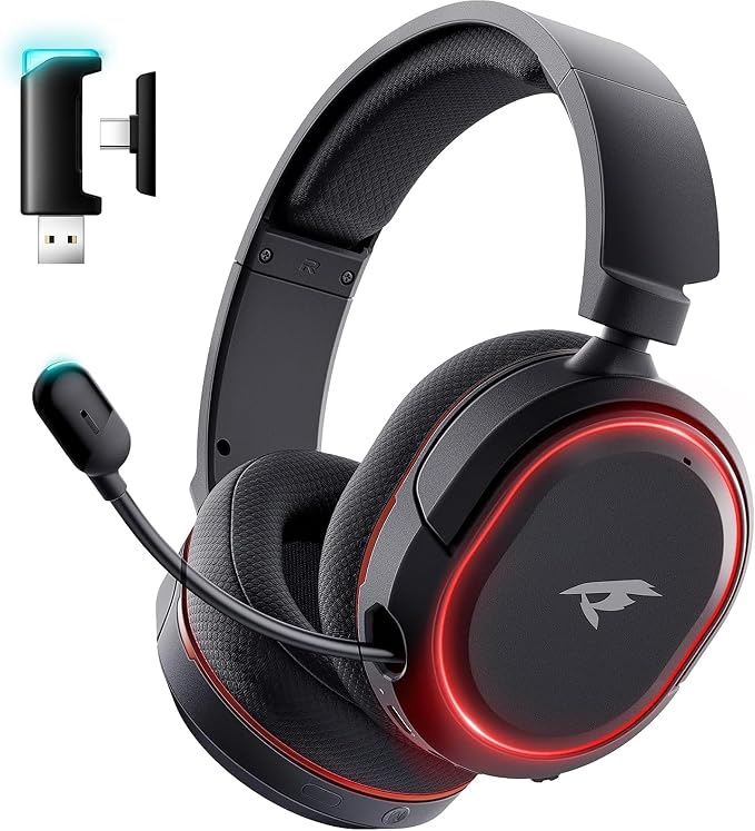 Black-Red
