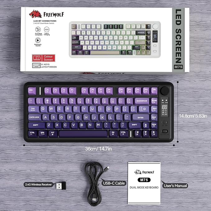 Grape Purple