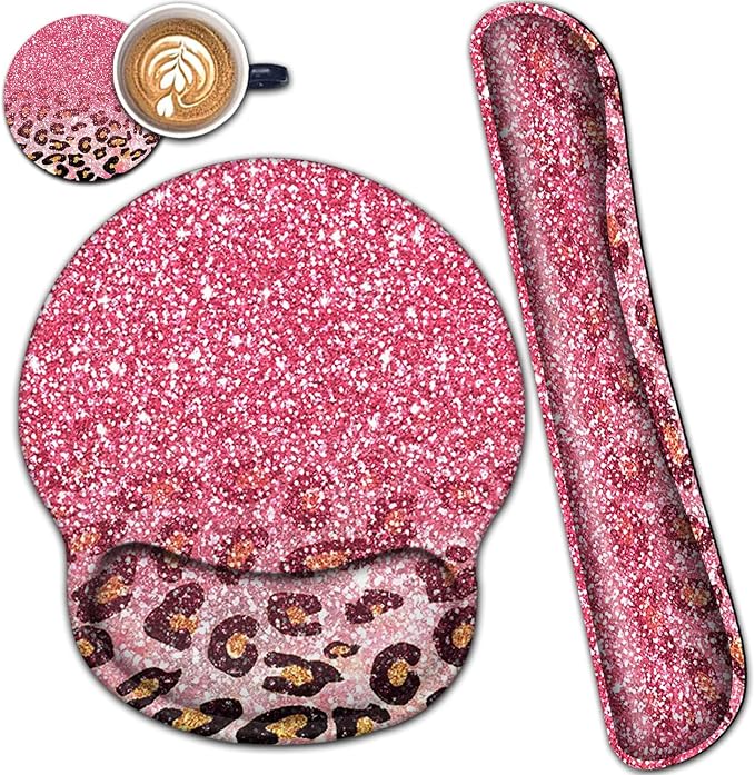 Yvb-mouse Pad -1-a-16