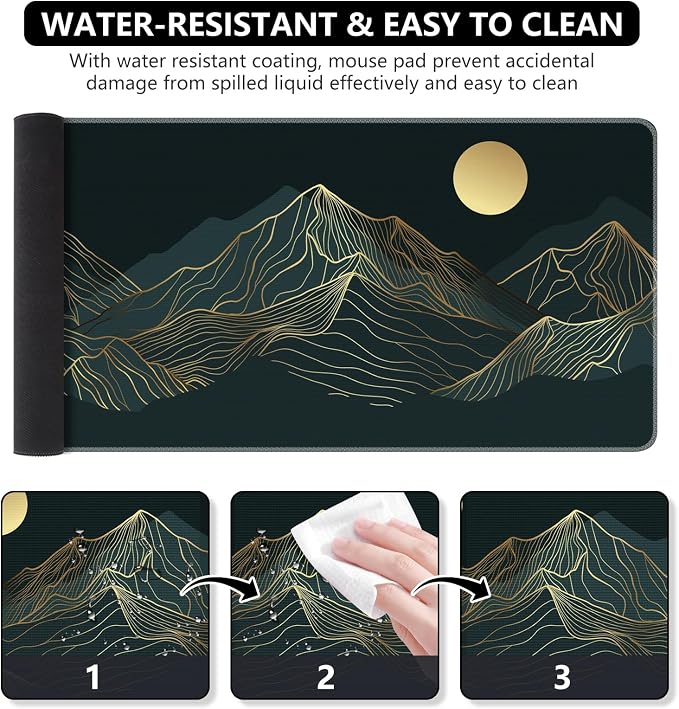 Mountain Cyan