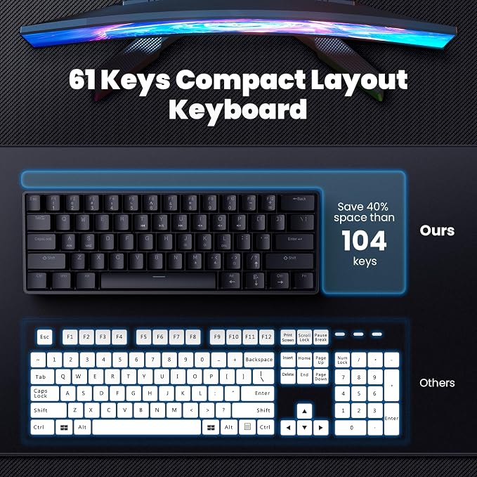 Black+Mouse