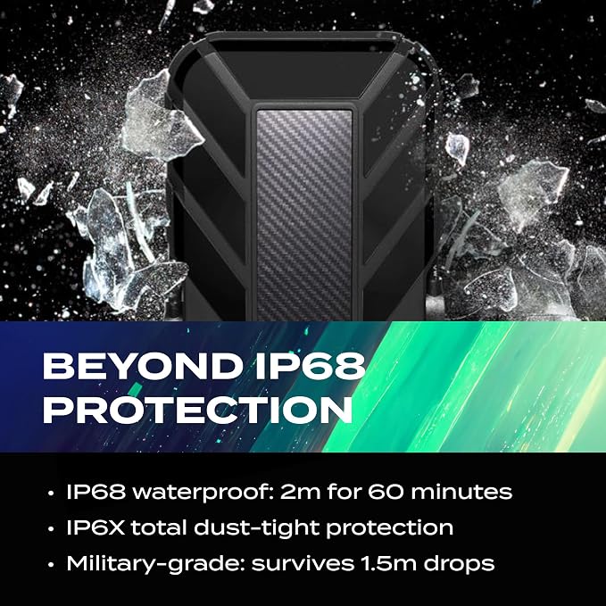 BLACK PRO