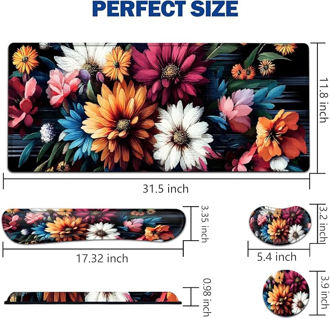 Yu-mouse Pad-3-f162