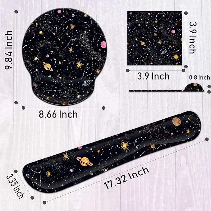 Space Galaxy