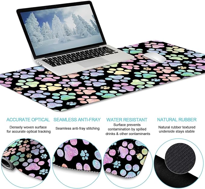 XXL-Paw Set