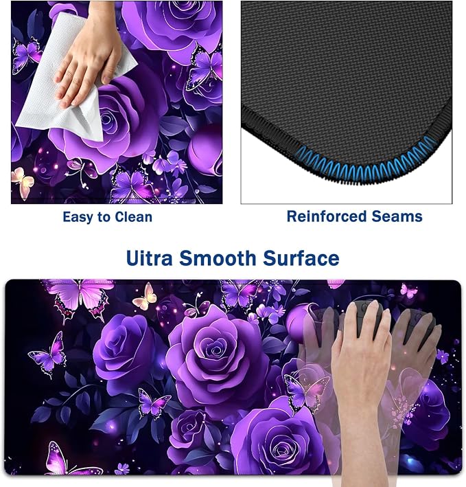 Yu-Mouse Pad-3-M386